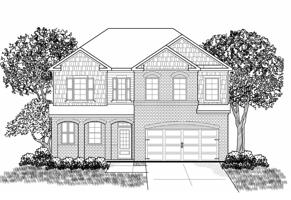 176 Overlook Ridge Way