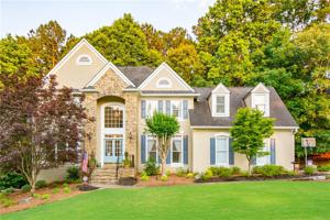 3602 Olde Prestwick Court