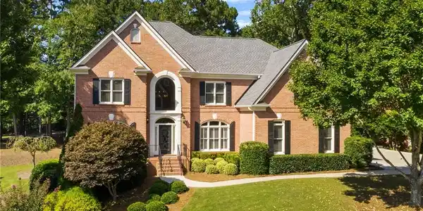 2025 Bent Creek Manor