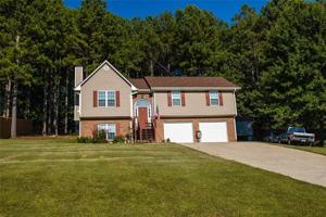83 GREATWOOD Drive