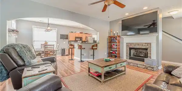 311 Summerstone Court