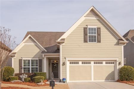 3542 Black Cherry Point SW