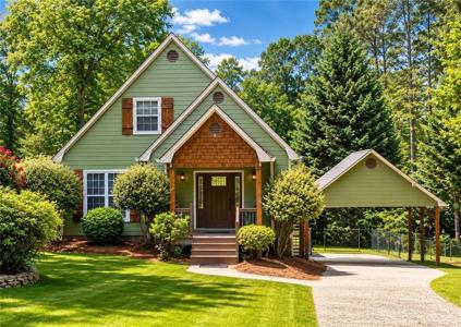 970 Timber Wood Court