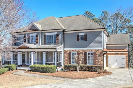 114 Rock Creek Lane