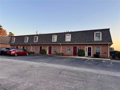 3925 Mountain View Road Unit 3 C