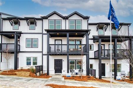 708 Mulberry Walk