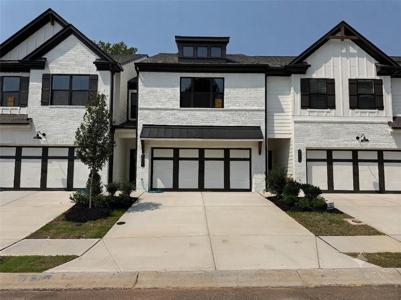 4187 Millstone Park Lane