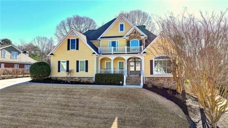 3861 Silver Brook Lane