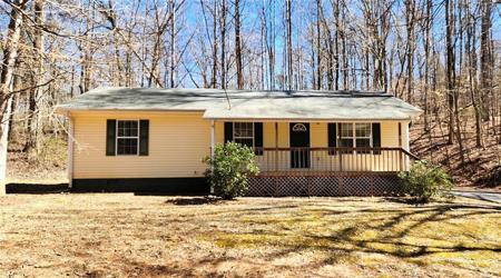 3203 Hidden Valley Road