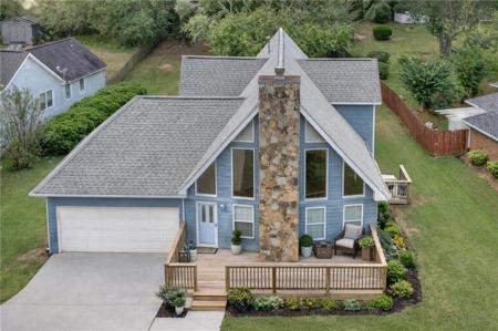 4980 West Lake Drive SE