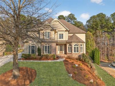 630 Blackwater Ridge