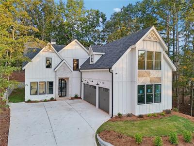 7540 Crestline Drive