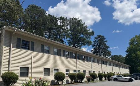 2109 Pine Tree Drive Unit C12