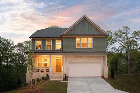 165 Foxhill Drive