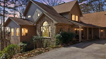 815 Shetland Trace