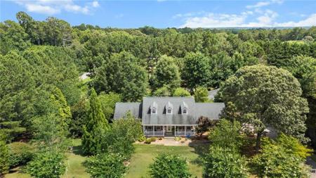 148 Swan Sanders Road