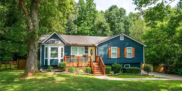 2622 Kellogg Creek Road