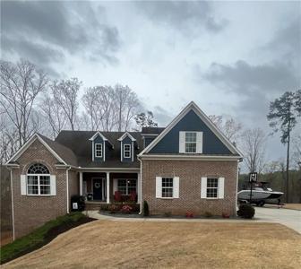 3537 Laurel River Point