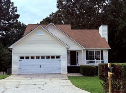 39 Oak Hill Terrace