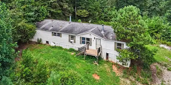276 Wilderness Camp Road SE