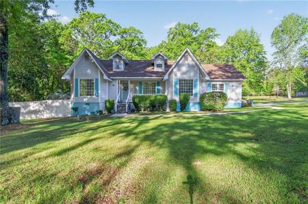 1501 Beaver Oaks Drive