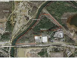 Lot 534,535 Hwy 41