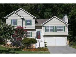 3825 Autumn View Lane NW Lot 29