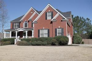 3933 Bridgewater Lane