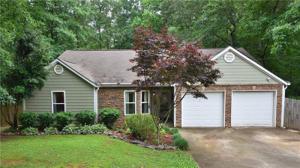 4036 Baywind Walk NW