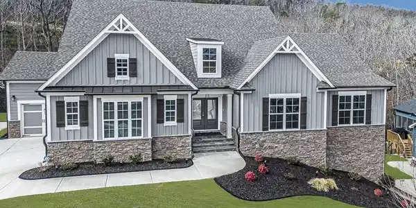 267 Fountain Oak Way