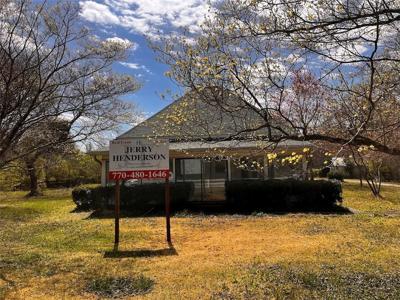 3310 Pilgrim Mill Road