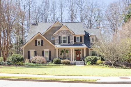 547 Sterling Water Drive