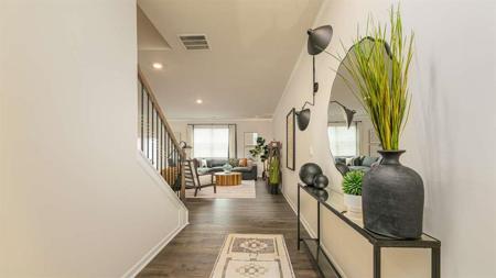 4934 Jatoba Road