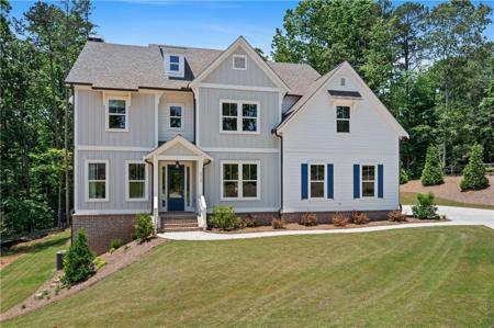 3710 Reserve Overlook (Lot 6) Way