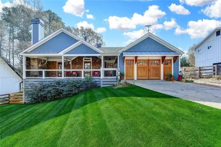 2205 Forest Drive