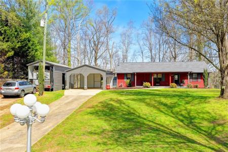 3081 Simpson Park Road