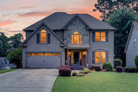 4128 Mulligan Lane
