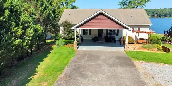 167 N Steel Bridge Road