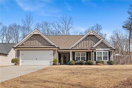 8496 McBride Lane