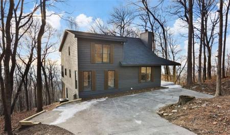 114 Little Hendricks Mountain Circle