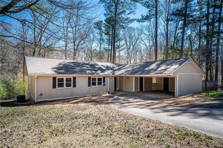 5305 Pilgrim Point Road