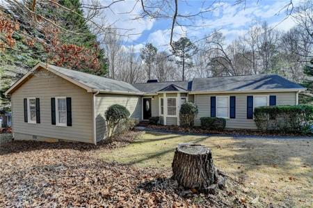 3113 The Trail Road