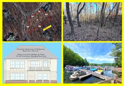 26 Chestnut Oak Point