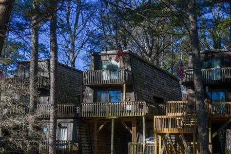 3200 Rim Cove Drive Unit 134