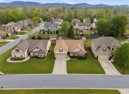 5570 Glenn Ivey Drive
