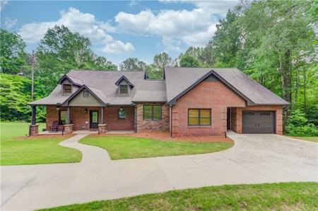 196 Magnolia Creek Trail