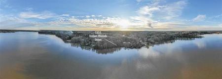 1551 Indian Woods Drive