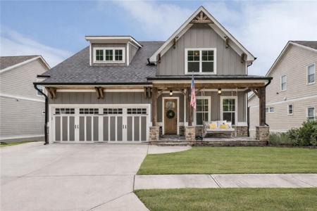 143 Sunset Peak Court