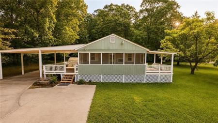 116 Shadow Lake Drive