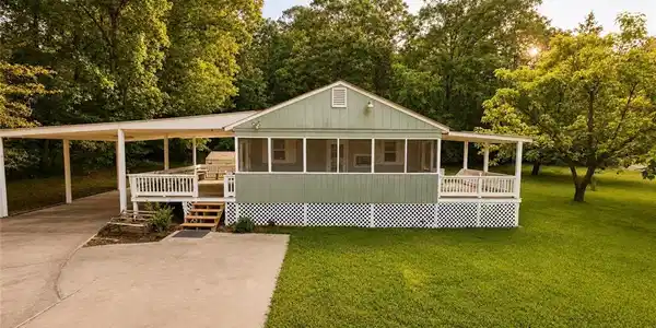 116 Shadow Lake Drive